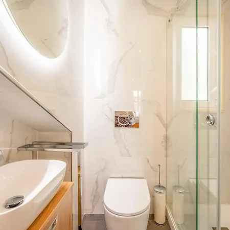 Bairro Alto Prime Studios By Homing Lisboa Extérieur photo