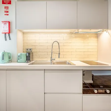 Bairro Alto Prime Studios By Homing Lisboa Extérieur photo