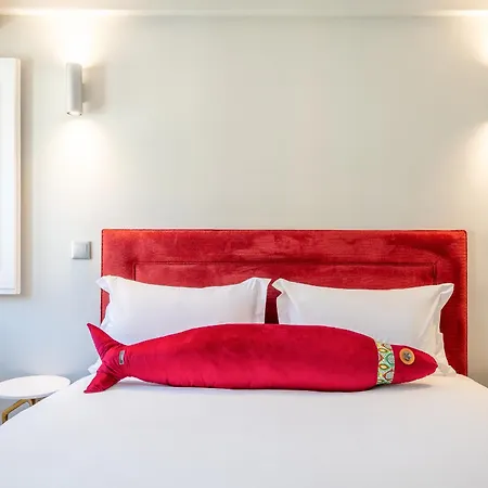 Bairro Alto Prime Studios By Homing Lisboa Extérieur photo