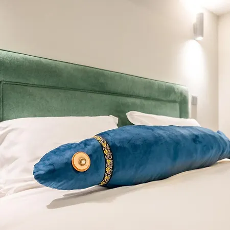 Bairro Alto Prime Studios By Homing Lisboa Extérieur photo