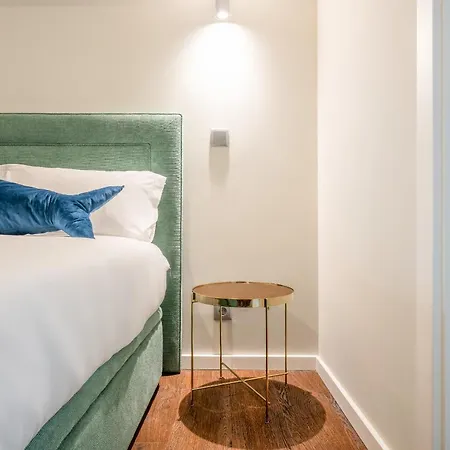 Bairro Alto Prime Studios By Homing Lisboa Extérieur photo