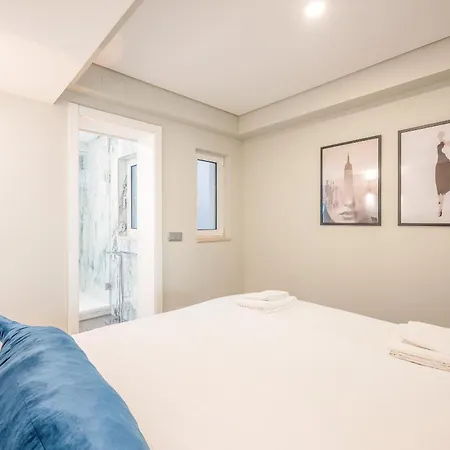 Bairro Alto Prime Studios By Homing Lisboa Extérieur photo