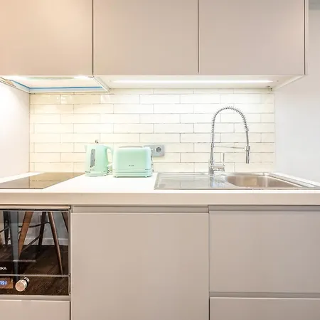 Bairro Alto Prime Studios By Homing Lisboa Extérieur photo