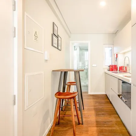 Bairro Alto Prime Studios By Homing Lisboa Extérieur photo