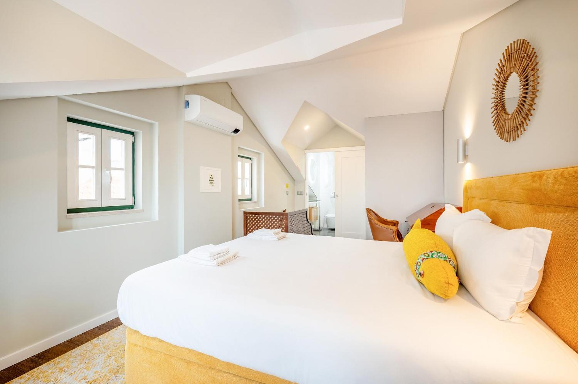 Bairro Alto Prime By Homing Appartement *