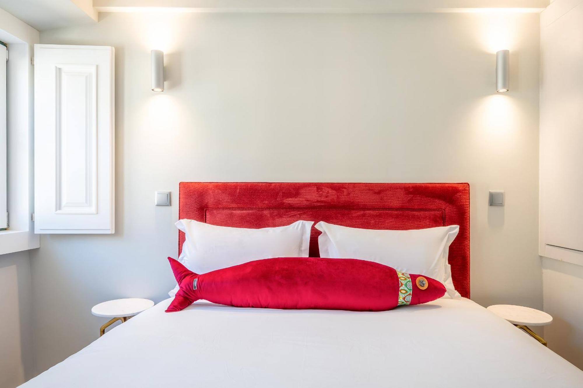 Appartement Bairro Alto Prime By Homing