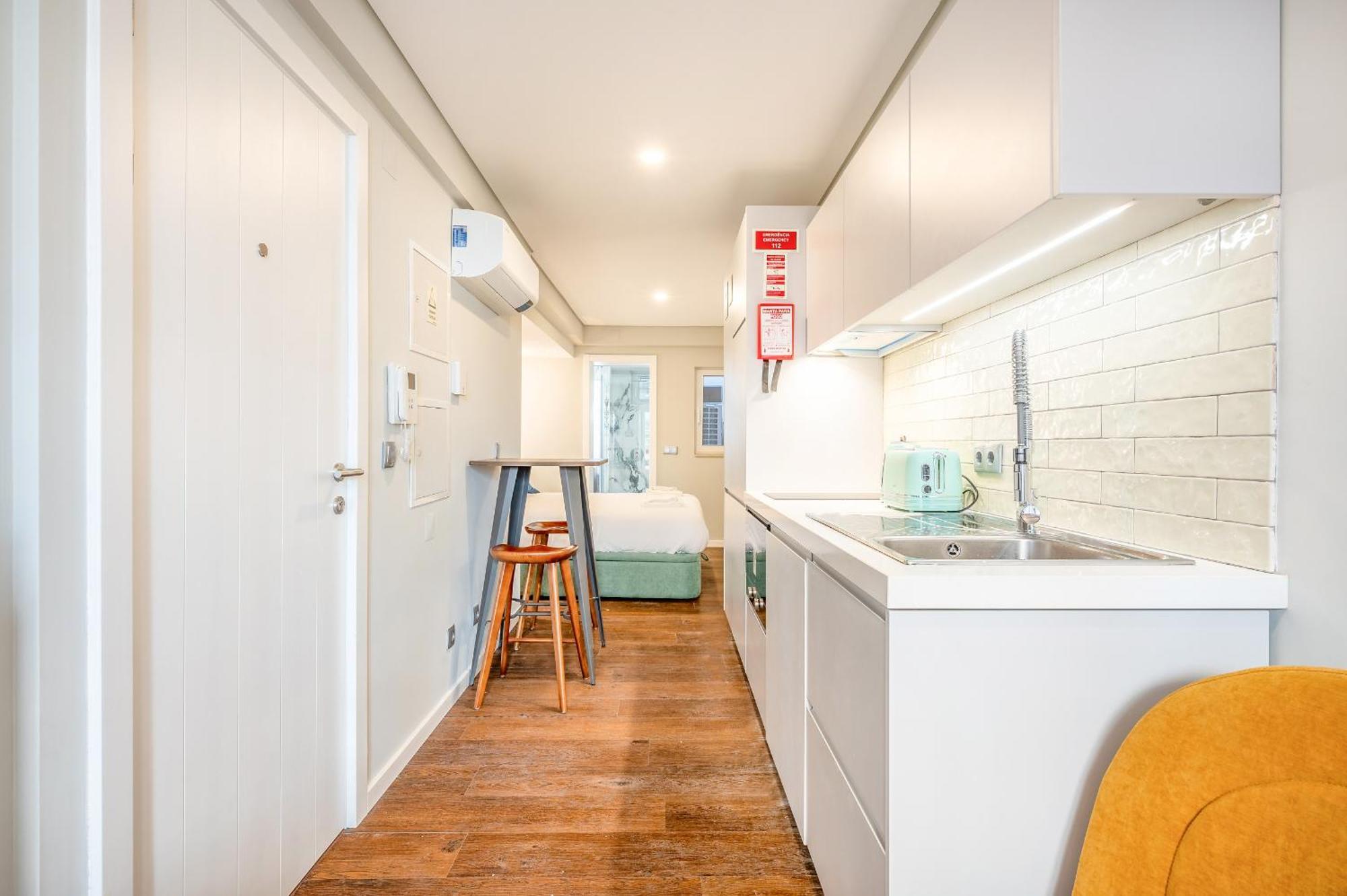 Appartement Bairro Alto Prime By Homing Lissabon